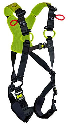 Edelrid Flex Lite Auffanggurt - L-XL - EN 361