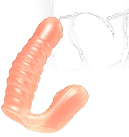 JiXGzAo Fundas for Dedos Juego Previo Sexo Con Los Dedos Cosquillas for Dedos Funda for Dedos Estimulación Del Punto G Y Del Clítoris Masturbación Masaje Juguete Sexual for Hombres Y Mujeres
