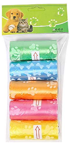 Pettimania Hundekotbeutel