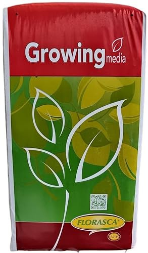Torba Growing 250LT (30kg)