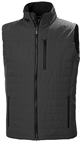 Helly Hansen Hombre Chaleco Crew Aislante 2.0