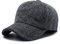 Clakllie Baseball Cap Herren Winter Warme Wolle Fleece Mit Ohrenklappen Schirmmütze Outdoor Sport Cap Herren Winter Herbst