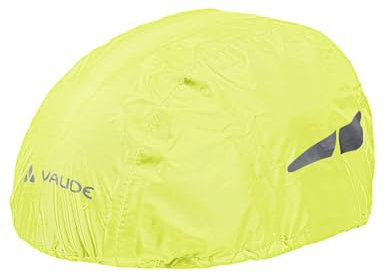 VAUDE Kids Helmet Raincover II