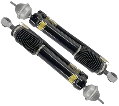 Sospensioni pneumatiche montante Compatibile Con Benz Per W140 S500 1992 1993 1994 1995 1996 1997 1998 1999 Auto Posteriore Sinistra Destra Ammortizzatore Sospensione Pneumatica 1 Paio A1403208913