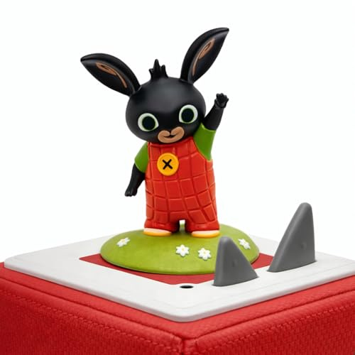tonies Bing Bunny Audio Character - Bing Toys, Audiobooks for Children