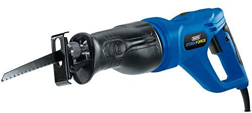 Draper 83628 Storm Force Reciprocating Saw, 710W