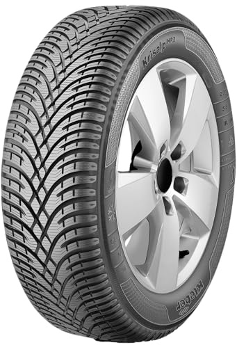 Kleber Krisalp HP3 XL M+S - 205/45R16 87H - Neumático de Invierno