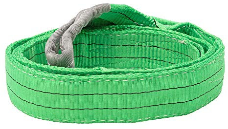 Elingue STIER 4m, capacité de charge 2 000 kg