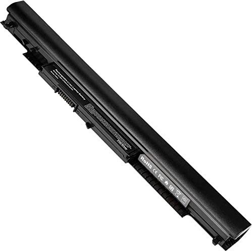 HS04 HS03 Laptop/Notebook New Battery Replacement for HP 807956-001 807957-001 807612-421 807611-221 240 G4 HSTNN-LB6U HSTNN-DB7I HSTNN-LB6V TPN-I119 807611-421 807611-131[4 Cells/2200mAh/33Wh]