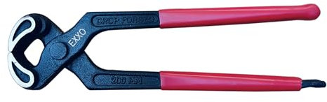 EXXO Tools Cobbler PINCER 200 MM