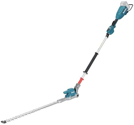 Makita Taille-haie sans balais UN001GZ 40 V Max XGT sans balais, Piles et Chargeur Non Inclus