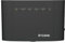 D-Link DSL-3785 Modem Router DSL/VDSL AC1200, ‎Nero