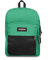 EASTPAK Pinnacle Gem Green Mochilas, Verde Gem, Talla única, Pinnacle - Mochilas Verdes con Gemas