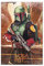 Grupo Erik Star Wars Deko - Star Wars Boba Fett Poster - Kunstdruck - Deko Wohnzimmer oder Deko Schlafzimmer - Zimmer Deko - Größe : 61 x 91, 5 cm - Originales Geschenk - Offizielle Lizenz