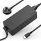Jeestam 65W Lenovo Laptop Charger USB C Fast Chromebook Charger Fit for Lenovo Thinkpad X1 Carbon T14 T15 T480 T490 T580 T590 E480 E490 Chromebook C330 S330 100e 300e 500e Yoga