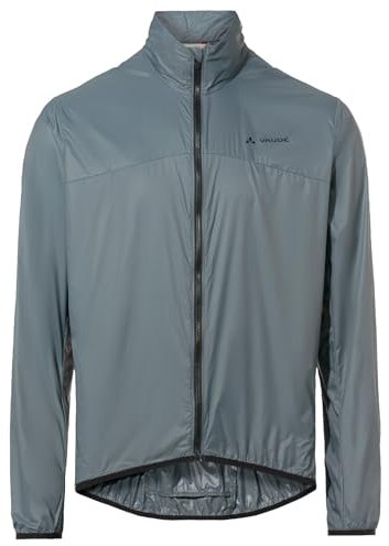 VAUDE Herren Men's Matera Air Jacket Jacke, heron, M