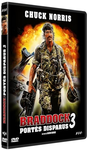 Braddock : Portés disparus III