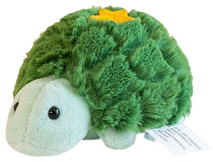 Générique Peluche a tracolla per animali domestici - 5,9 x 5,9 x 2 pollici, animale in peluche magnetico, magnete potente | animale domestico in peluche, magnetico leggero per e adulti