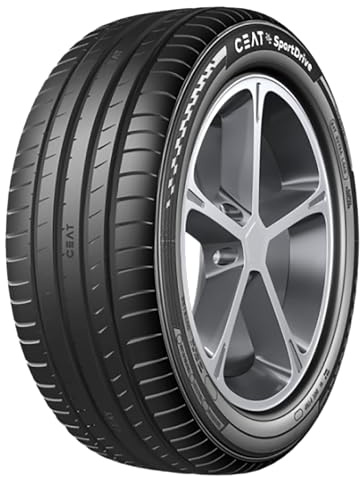 CEAT 205/50 R 17 XL TL 93Y SPORTDRIVE BSW sommardäck