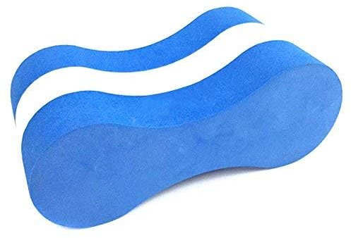 Swimming Pool Training Float, Leg Float Pool Training EVA Foam Pull Buoy Kickboard, Leg Float Pool Fitness Exercise Water for Adults