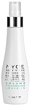 Nyce Luxury Care Volume Thickening Leave in 150ml - Volumizing Leave-in Spray