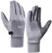 MCTi Laufhandschuhe Herren Damen Handschuhe Touchscreen Liner Leicht Sporthandschuhe Motorrad Radfahren Wandern Arbeiten