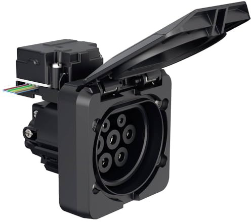 Prise de Charge PCE e325-r eMobility Type 2 32 A