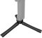 SMALLRIG Mini Treppiede a Sgancio Rapido, Compatibile Universalmente con Supporto a Vite da 1/4-20 per Stabilizzatori, Fotocamera, Gabbia - 4117