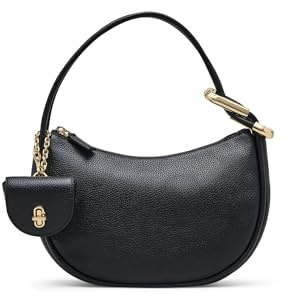 MARC JACOBS 2S5HSH005H02-001 THE HOBO DUAL BAG Bag Damen BLACK Größe ONE SIZE