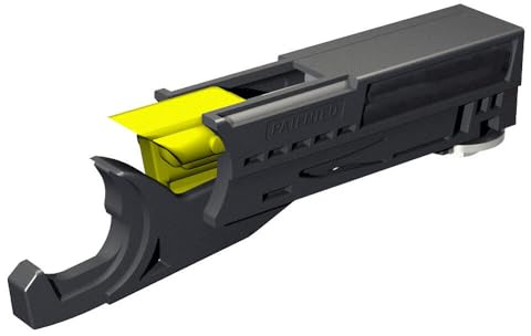 Hydraulischer Türschließdämpfer für SLID'UP 1000, für Türen bis 80 kg