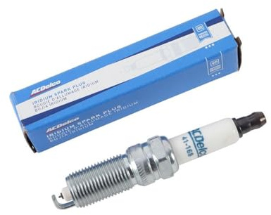 AC Delco Spark Plug - 41-168