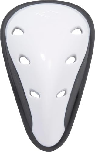 COOLOMG Tiefschutz Hodenschutz Cup für Tiefschutz Hose Kampfsport Kickboxen Baseball Kinder Junge