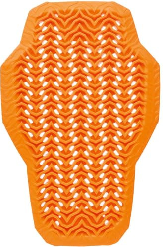 Held Viper Air Paraschiena, arancione, XL