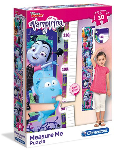 Clementoni Meter Puzzle