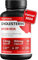 Red Yeast Rice Cholesterol Vitastrong, 2.9 mg Monacolin K, Fermented Rice Supplement with CoQ10, Caigua, γ-Oryzanol, Policosanol, Chromium, 90 Tablets Red Yeast Rice - Cholesterol Lowering Supplement