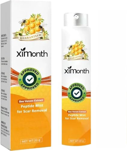 Rimozione verruca al veleno d'api, Spray articolare Veleno D'api Verruche E Rimozione Tasti Trattamento Spray