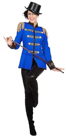WILBERS & WILBERS - Veste de cirque élégante pour femmes
