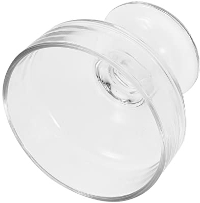 Cabilock 3 Pz Bicchiere Di Vino Coppa Granita Bicchieri Di Carta Tazze Da Dessert Ciotole Da Dessert Tazze Di Tazze Da Festa Gelato Tazza Di Caffè Tazze Del Deserto Bianca