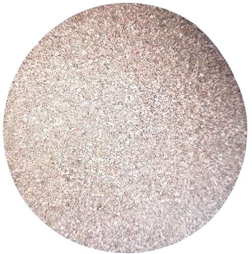 Totally Degu Premium Bathing Sand for Degus & Chinchillas - Natural Dust Bath Sand - 3kg Pack