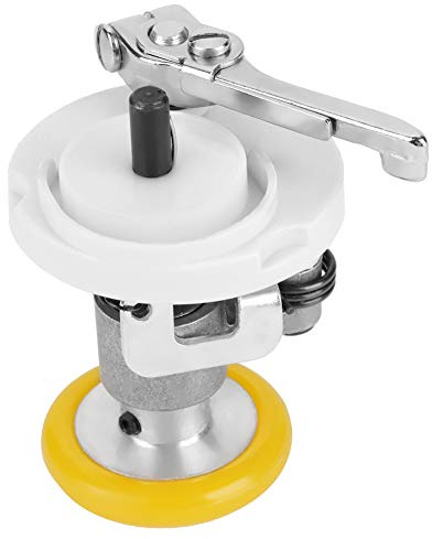 Akozon Winder de de la computadora de la máquina de coser eléctrica de la bobina de la bobina automática