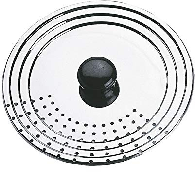 Sitram Couvercle, Argent