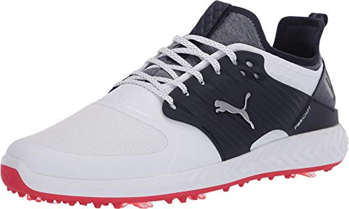 PUMA Golf herr Ignite Pwradapt CagedGolfschuh