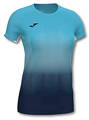 Joma Elite VII Maillot de Course pour Femme