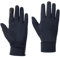 Jack Wolfskin Unisex Merino Glove Handschuh, Night Blue, L