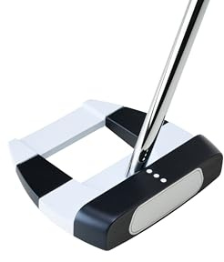 Odyssey PT RH OD SQR to SQR JAILBIRD ZT OS 34 Putter