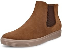ECCO Classic Sneaker W Camel