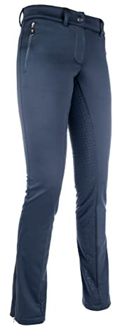 Lauria Garrelli Unisex Jodhpur -Moena Softshell Plain-6900 Reithose, 6900, 36 EU