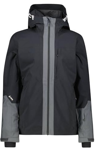 Peak Performance Herren Rider Skijacke Black L