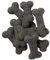 DSPetSupplies Pointer Charcoal Dog Bones 2kg