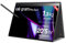 LG Gram Pro 2 en 1 16T90SP-K.AA75B - Portátil Ultraligero de 40.6 cm (16) 2880x1800, Panel OLED Antirreflejo, Intel® Core™ Ultra 7, 16 GB RAM, 512GB SSD, 1399 g, Batería 20.5 h, Windows 11, Negro